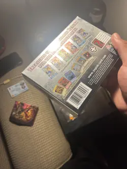 LEGENDARY COLLECTION 25th ANNIVERSARY COLLECTOR'S SET YuGiOh 🔥 - Image 3
