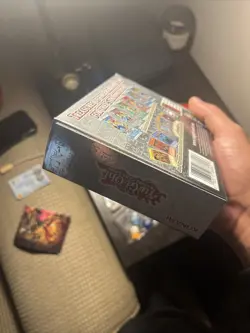 LEGENDARY COLLECTION 25th ANNIVERSARY COLLECTOR'S SET YuGiOh 🔥 - Image 4