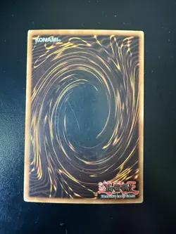 Yugioh Mask Of Weakness LON-015 Common 1st Edition - Image 2
