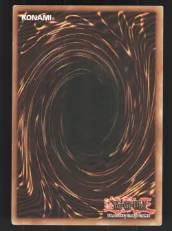 Judge Man SDK-007 Starter Deck: Kaiba Yu-Gi-Oh 1st Edition NM - Image 2