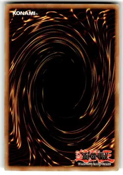 Sword of Dark Destruction SDY-020 Starter Deck: Yugi Yu-Gi-Oh NM - Image 2