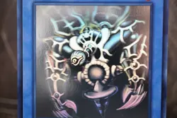 Yugioh DP19-JP000 Relinquished holographic ghost Rare - Image 4