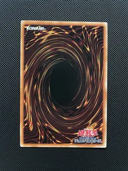 Yugioh Dark Magician PAC1-JP004 Secret Rare Japanese NM - Image 2