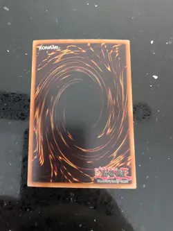Alpha the Magnet Warrior DOR-001 Duelist of the Roses Unlimited NM/LP - Image 3