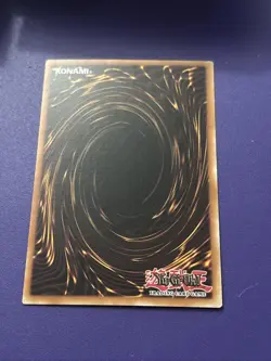 Yu-Gi-Oh! TCG Summon Skull 1st Edition YGLD-ENA06 Common Light Play Free Ship - Image 4