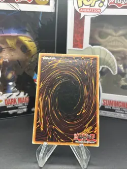 Yugioh Spell Canceller DR1-EN075 Ultra Rare - Image 2