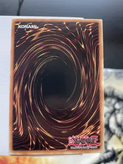 Yugioh Incredible Ecclesia, The Virtuous BODE-EN007 Starlight Rare 1st Ed NM - Image 5
