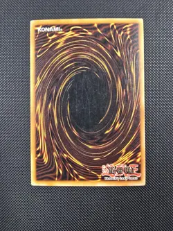 Konami Yu-Gi-Oh! TCG Mage Power Labyrinth of Nightmare LON-050 Ultra Rare EN - Image 2