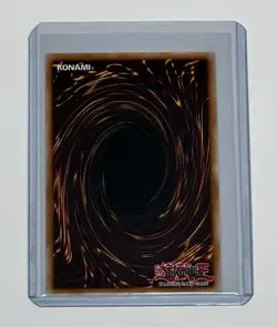 Yugioh - Jinzo MYFI-EN041 1st Edition - Super Rare NM - Image 2