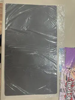 YuGiOh Diviner of the Herald Judge Playmat 2021 SEALED - Image 2