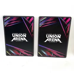 Kenshin Himura UE11BT/RNK-1-087 Union Arena Rurouni Kenshin Playset X4 - Image 5
