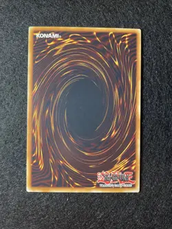 YU-GI-OH BLACK CHAOS 1ST ED STARLIGHT RARE - CORI-EN001 - Mint - In Hand !! - Image 5
