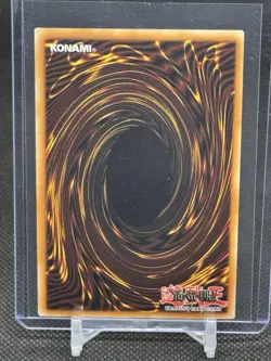 NM+ TRAP DUSTSHOOT - QCR Quarter Century Rare 1st Edition Yugioh - RA04-EN121 - Image 2