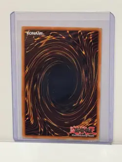 Yu-Gi-Oh! - Urgent Schedule RA05-EN064 Starlight Rare - 1st edition - Image 2
