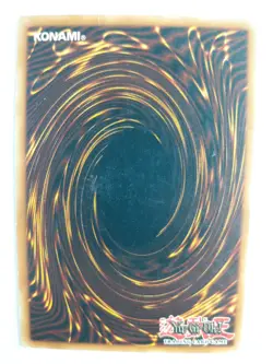 Yu-Gi-Oh! TCG Vanity's Fiend CDIP-EN017 1st Edition Rare - Image 2