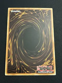 Yugioh! - Crimson Blade Dragon (UR) BLZD-EN037 Ultra Rare 1st Edition - NM - Image 2