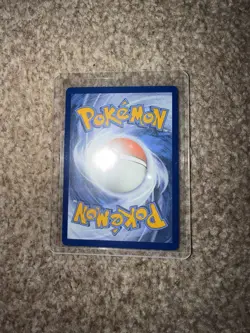 Pikachu EX Prismatic Evolutions Holo Card 179/131 NM+ Condition - Image 2