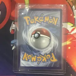 Pikachu EX Prismatic Evolutions Holo Card 179/131 bundle - Image 3