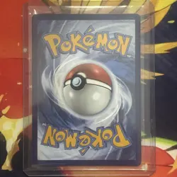 Pikachu EX Prismatic Evolutions Holo Card 179/131 bundle - Image 5