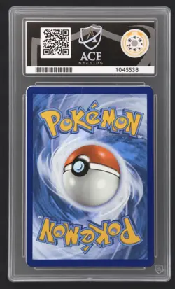 Pokemon Pikachu EX Prismatic Evolutions Holo Card 179/131 Ace 10 Gem Mint - Image 2