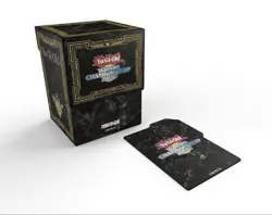 Yugioh WCS 2025 Paris Limited Duelset Sleeve 70 Pieces Playmat Deck Case Set - Image 3