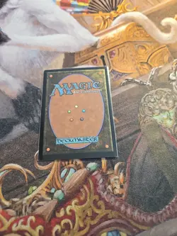 Swamp 2511 Foil MTG Secret Lair - NM - - Image 2