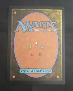 MTG Plains 2509 Foil Secret Lair Lands of the Forgotten Realms D&D - Image 2