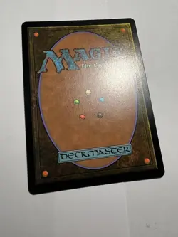 FOIL Russian Wash Away x1 NM-, VOW MTG - Image 5