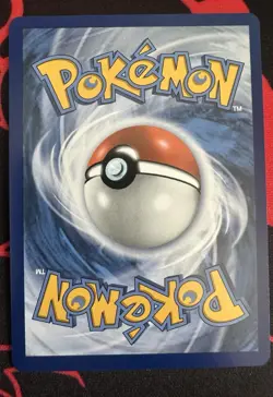 Pokemon TCG ME: Ascended Heroes Pikachu ex 276/217 SIR NM PACK FRESH - Image 4