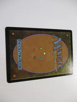 Magic the Gathering Spider-Man MTG Spider-Sense Card #0046 - Image 2