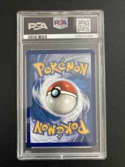 Charizard 003/034 Trading Card Game Classic Holo - PSA 9 - Image 2