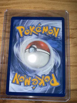 Team Rocket’s Giovanni (SR) 238/182 Full Art Trainer Pokemon Destined Rivals NM - Image 4