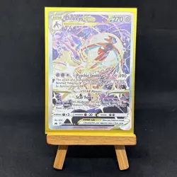 Deoxys VSTAR : GG46 - Crown Zenith: Galarian Gallery - Pokemon TCG (NM) - Image 1