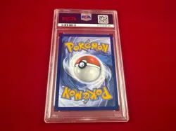 2025 POKEMON DESTINED RIVALS KANGASKHAN #204 ILLUSTRATION RARE PSA 10 - Image 2