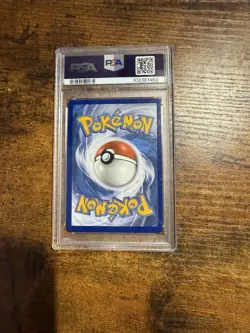 Pikachu 049/203 Evolving Skies SWSH07 PSA 10 English Regular Card - Image 2
