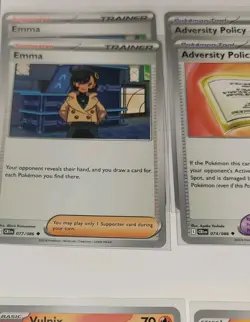 Pokemon TCG Chaos Rising Deck Core Ho-Oh, Ninetales, Delphox Lot (30 Cards) NM/M - Image 2