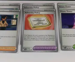 Pokemon TCG Chaos Rising Deck Core Ho-Oh, Ninetales, Delphox Lot (30 Cards) NM/M - Image 3