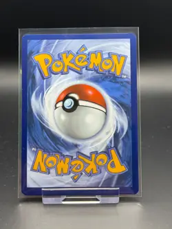Mienfoo 133/086 White Flare Illustration Rare Near Mint Pokemon Card TCG - Image 2