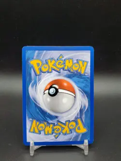 Omastar 23/99 Platinum Arceus Rare LP Pokemon Card - Image 2