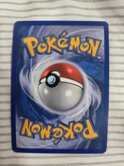 Rayquaza & Deoxys Legend Holo Card 89/90 Undaunted NM - Image 4