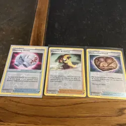 Big Lot Of Pokemon Cards Lots Of Rares And Secret Rares - Image 4