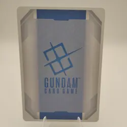 White Base ST01-015 C+ Gundam Card Game English - Image 2