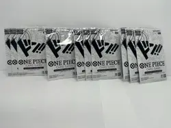Bandai One Piece Card Game Special DON!! Pack English Promo Lot of 10x *Sealed* - Image 1