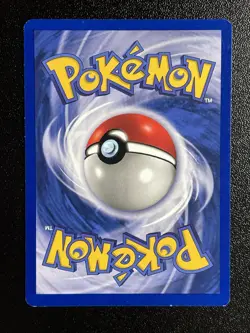 1st Edition Shadowless Staryu 65/102 Base Set Pokemon Card LP - Image 2