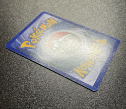 1st Edition Shadowless Staryu 65/102 Base Set Pokemon Card LP - Image 5