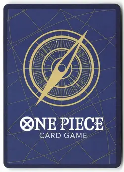 Nami P-112 Tin Vol 2 Asia Exclusive Promo One Piece Card - Image 3