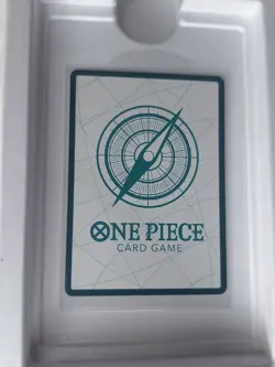 Zoro ONE PIECE Premium Card Collection Kumamoto Flagship 2026 Special Don Set - Image 2