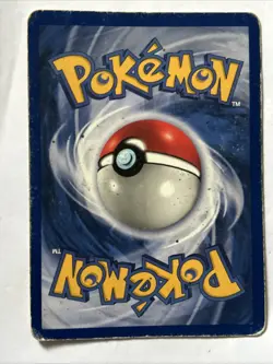 Magneton 9/102 Holo Rare Base Set Pokemon Card 1999 WOTC MP - Image 2