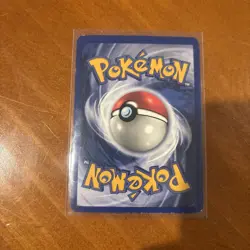 Magneton 9/102 Base Set Holo Rare Near Mint Pokemon Card NM WOTC 1999 - Image 3