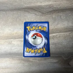 Pokemon Magneton Card 9/102 Base Set Holo Rare Vintage 1999 WOTC MP - Image 2